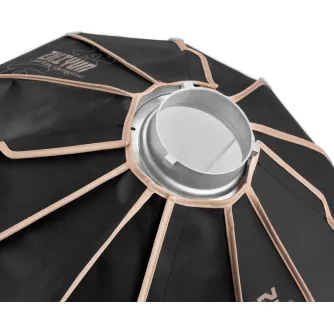 Софтбоксы - ZHIYUN SOFTBOX LANTERN 85CM (BOWENS MOUNT) C000603G1 - быстрый заказ от производителя