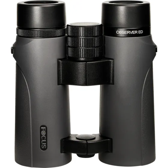 FOCUS OPTICS FOCUS OBSERVER 10X42 ED B1323 ED 10X42