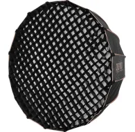 Softboksi - ZHIYUN SOFTBOX PARABOLIC 90CM (BOWENS MOUNT) C000600G1 - ātri pasūtīt no ražotājaSoftboksi - ZHIYUN SOFTBOX PARABOLIC 90CM (BOWENS MOUNT) C000600G1 - ātri pasūtīt no ražotāja
