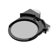 Square and Rectangular Filters - NISI CINE DROP-IN FILTER CLEAR STREAK DROP-IN CL STR - quick order from manufacturerSquare and Rectangular Filters - NISI CINE DROP-IN FILTER CLEAR STREAK DROP-IN CL STR - quick order from manufacturer