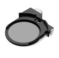 Special Filter - NISI CINE DROP-IN FILTER ORANGE STREAK DROP-IN OR STR - quick order from manufacturerSpecial Filter - NISI CINE DROP-IN FILTER ORANGE STREAK DROP-IN OR STR - quick order from manufacturer