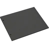 Прочие аксессуары - BOOKBINDERS REFILL PAPER 215X165 BLACK COLUMBUS PA1002 - быстрый заказ от производителяПрочие аксессуары - BOOKBINDERS REFILL PAPER 215X165 BLACK COLUMBUS PA1002 - быстрый заказ от производителя