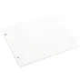 Photo Albums - BOOKBINDERS REFILL PAPER 215X165 OFFWHITE COLUMBUS PA1003 - quick order from manufacturer