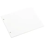 Photo Albums - BOOKBINDERS REFILL PAPER 215X165 OFFWHITE COLUMBUS PA1003 - quick order from manufacturerPhoto Albums - BOOKBINDERS REFILL PAPER 215X165 OFFWHITE COLUMBUS PA1003 - quick order from manufacturer