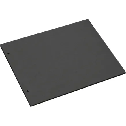 BOOKBINDERS REFILL PAPER 270X220 BLACK COLUMBUS PA1004