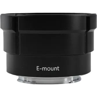 Objektīvu adapteri - LAOWA 20MM T4.1 INTERCHANGEABLE BAYONET SONY FE VEIB2041FE - ātri pasūtīt no ražotāja