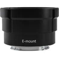 Objektīvu adapteri - LAOWA 20MM T4.1 INTERCHANGEABLE BAYONET SONY FE VEIB2041FE - ātri pasūtīt no ražotājaObjektīvu adapteri - LAOWA 20MM T4.1 INTERCHANGEABLE BAYONET SONY FE VEIB2041FE - ātri pasūtīt no ražotāja