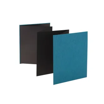 Albumi - BOOKBINDERS ACCORDION PHOTO 150X187 EMERALD GREEN P129452459 - ātri pasūtīt no ražotāja