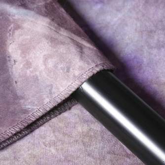 Фоны - walimex pro Cloth Background Mountain Grey, 3x6m - быстрый заказ от производителя