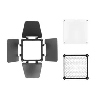 Gaismas veidotāji - ZHIYUN MODIFIER PACK FOR FIVERAY M20 C000616G1 - ātri pasūtīt no ražotājaGaismas veidotāji - ZHIYUN MODIFIER PACK FOR FIVERAY M20 C000616G1 - ātri pasūtīt no ražotāja