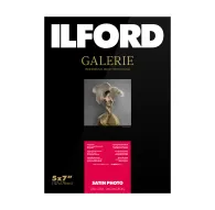 Photo paper - ILFORD GALERIE SATIN PHOTO 260G 13X18 100 SHEETS 2004022 - quick order from manufacturerPhoto paper - ILFORD GALERIE SATIN PHOTO 260G 13X18 100 SHEETS 2004022 - quick order from manufacturer