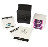 Filmu kameras - HARMAN PHOTO HARMAN OBSCURA PINHOLE KIT 1174029 - ātri pasūtīt no ražotājaFilmu kameras - HARMAN PHOTO HARMAN OBSCURA PINHOLE KIT 1174029 - ātri pasūtīt no ražotāja