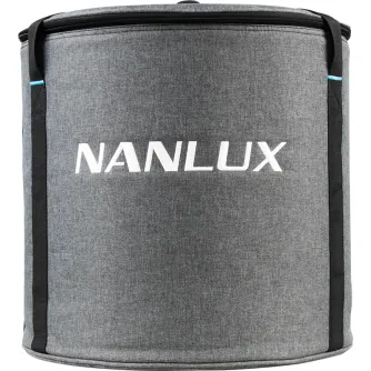 Studijas aprīkojuma somas - NANLUX CARRYING BAG FOR EVOKE 2400B/5000B REFLECTOR 45 CC-S-RF-NL45 - ātri pasūtīt no ražotāja