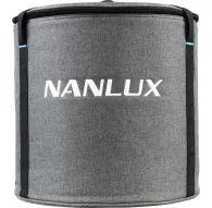 Studio Equipment Bags - NANLUX CARRYING BAG FOR EVOKE 2400B/5000B REFLECTOR 45 CC-S-RF-NL45 - quick order from manufacturerStudio Equipment Bags - NANLUX CARRYING BAG FOR EVOKE 2400B/5000B REFLECTOR 45 CC-S-RF-NL45 - quick order from manufacturer