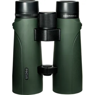 Binoculars - FOCUS OPTICS FOCUS OBSERVER 8X50 HD B1323 HD 8X50 - quick order from manufacturer
