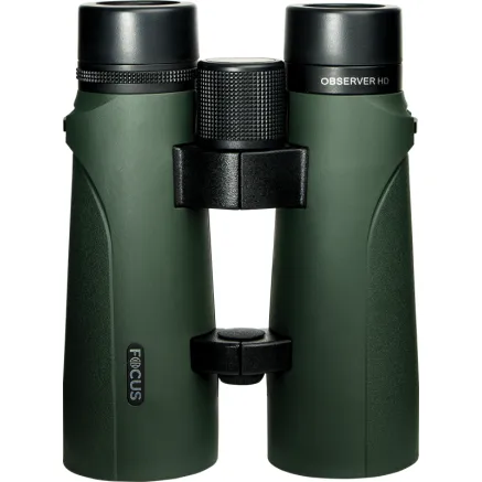 FOCUS OPTICS FOCUS OBSERVER 8X50 HD B1323 HD 8X50