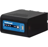 Camera Batteries - HÄHNEL BATTERY SONY HL-XL970 PRO-C / NP-F970 1000 176.6 - quick order from manufacturerCamera Batteries - HÄHNEL BATTERY SONY HL-XL970 PRO-C / NP-F970 1000 176.6 - quick order from manufacturer