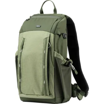 Сумки для фотоаппаратов - THINK TANK MINDSHIFT BACKLIGHT SPRINT, SLIM LIGHTWEIGHT BACKPACK, MONTANE GREEN 520372 - быстрый заказ от производителя