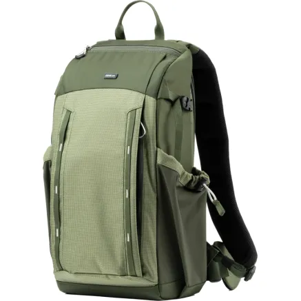 THINK TANK MINDSHIFT BACKLIGHT SPRINT, SLIM LIGHTWEIGHT BACKPACK, MONTANE GREEN 520372