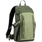 Сумки для фотоаппаратов - THINK TANK MINDSHIFT BACKLIGHT SPRINT, SLIM LIGHTWEIGHT BACKPACK, MONTANE GREEN 520372 - быстрый заказ от производителя