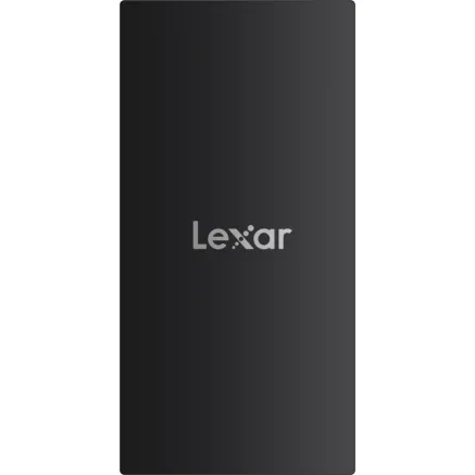 LEXAR SSD SL300, USB3.2 GEN2 UP TO R1050/W1000, 1TB LSL300001T-RNBNG
