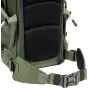 Сумки для фотоаппаратов - THINK TANK MINDSHIFT BACKLIGHT SPRINT, SLIM LIGHTWEIGHT BACKPACK, MONTANE GREEN 520372 - быстрый заказ от производителя