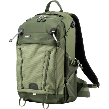 THINK TANK MINDSHIFT BACKLIGHT 26L PHOTO DAYPACK, MONTANE GREEN 520374