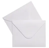Fotopapīrs printeriem - FOCUS ENVELOPE WHITE 125X155 120G 500PCS 128473 - ātri pasūtīt no ražotājaFotopapīrs printeriem - FOCUS ENVELOPE WHITE 125X155 120G 500PCS 128473 - ātri pasūtīt no ražotāja