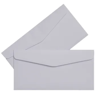 Fotopapīrs printeriem - FOCUS ENVELOPE WHITE 110X220 120G 500PCS 128475 - ātri pasūtīt no ražotāja