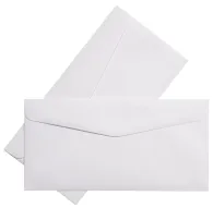Photo paper for printing - FOCUS ENVELOPE WHITE 110X220 100G 500PCS 128482 - quick order from manufacturerPhoto paper for printing - FOCUS ENVELOPE WHITE 110X220 100G 500PCS 128482 - quick order from manufacturer