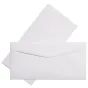 Фотобумага для принтеров - FOCUS ENVELOPE WHITE 110X220 100G 500PCS 128482 - быстрый заказ от производителя