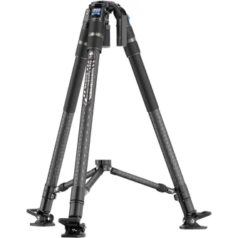 Video statīvi - SIRUI PRO VIDEO TRIPOD RAPID SVS75 SVS75 - ātri pasūtīt no ražotāja