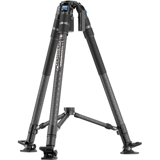 SIRUI PRO VIDEO TRIPOD RAPID SVS75 SVS75