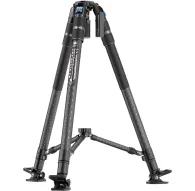 Видео штативы - SIRUI PRO VIDEO TRIPOD RAPID SVS75 SVS75 - быстрый заказ от производителяВидео штативы - SIRUI PRO VIDEO TRIPOD RAPID SVS75 SVS75 - быстрый заказ от производителя