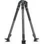 Video statīvi - SIRUI PRO VIDEO TRIPOD RAPID SVS75 SVS75 - ātri pasūtīt no ražotāja
