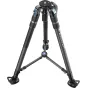 Video statīvi - SIRUI PRO VIDEO TRIPOD RAPID SVS75 SVS75 - ātri pasūtīt no ražotāja