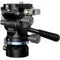 Tripod Heads - SIRUI PAN & TILT HEAD WITH LEVELING BASE KV-10 KV-10 - quick order from manufacturer