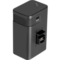 Piederumi zibspuldzēm - ZHIYUN BATTERY GRIP FOR MOLUS LED (BLACK) C000639G1 - ātri pasūtīt no ražotājaPiederumi zibspuldzēm - ZHIYUN BATTERY GRIP FOR MOLUS LED (BLACK) C000639G1 - ātri pasūtīt no ražotāja