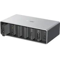 Картридер - LEXAR PROFESSIONAL WORKFLOW WITH PRO THUNDERBOLT4 UPLINK, 6 MODULE BAY LPWF800N-4A1NGL - быстрый заказ от производителяКартридер - LEXAR PROFESSIONAL WORKFLOW WITH PRO THUNDERBOLT4 UPLINK, 6 MODULE BAY LPWF800N-4A1NGL - быстрый заказ от производителя