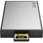 Card Reader - LEXAR PROFESSIONAL WORKFLOW USB4 READER, SUPPORT CFEXPRESS 4.0 TYPE A LPWF730N-5ANGL - quick order from manufacturer