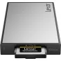 Картридер - LEXAR PROFESSIONAL WORKFLOW USB4 READER, SUPPORT CFEXPRESS 4.0 TYPE B LPWF740N-6ANGL - быстрый заказ от производителя