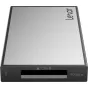 Картридер - LEXAR PROFESSIONAL WORKFLOW USB4 READER, SUPPORT CFEXPRESS 4.0 TYPE B LPWF740N-6ANGL - быстрый заказ от производителя