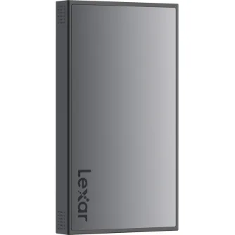 Ārējie cietie diski HDD & SSD - LEXAR PROFESSIONAL WORKFLOW PORTABLE SSD, UP TO R2000/W2000, IP68, 4TB LPWF7504T-2ANGL - ātri pasūtīt no ražotāja