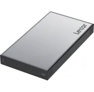 External Hard Drives HDD & SSD - LEXAR PROFESSIONAL WORKFLOW PORTABLE SSD, UP TO R2000/W2000, IP68, 2TB LPWF7502T-2ANGL - quick order from manufacturerExternal Hard Drives HDD & SSD - LEXAR PROFESSIONAL WORKFLOW PORTABLE SSD, UP TO R2000/W2000, IP68, 2TB LPWF7502T-2ANGL - quick order from manufacturer