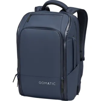 Mugursomas - GOMATIC TRAVEL PACK 14L, NAVY TRPK14G-NVY01 - ātri pasūtīt no ražotāja