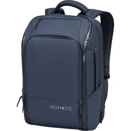 GOMATIC TRAVEL PACK 14L, NAVY TRPK14G-NVY01