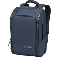 Рюкзаки - GOMATIC TRAVEL PACK 14L, NAVY TRPK14G-NVY01 - быстрый заказ от производителяРюкзаки - GOMATIC TRAVEL PACK 14L, NAVY TRPK14G-NVY01 - быстрый заказ от производителя