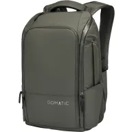 Backpacks - GOMATIC EVERYDAY BACKPACK 20L, V2, OLIVE EDBK25G-OLV02 - quick order from manufacturerBackpacks - GOMATIC EVERYDAY BACKPACK 20L, V2, OLIVE EDBK25G-OLV02 - quick order from manufacturer