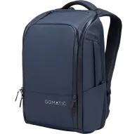 Backpacks - GOMATIC EVERYDAY BACKPACK 20L, V2, NAVY EDBK25G-NVY02 - quick order from manufacturerBackpacks - GOMATIC EVERYDAY BACKPACK 20L, V2, NAVY EDBK25G-NVY02 - quick order from manufacturer