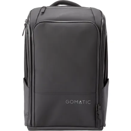 GOMATIC EVERYDAY BACKPACK 14L, BLACK EDBK14G-BLK01